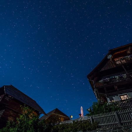Surtmannhof Otel Sirnitz Dış mekan fotoğraf