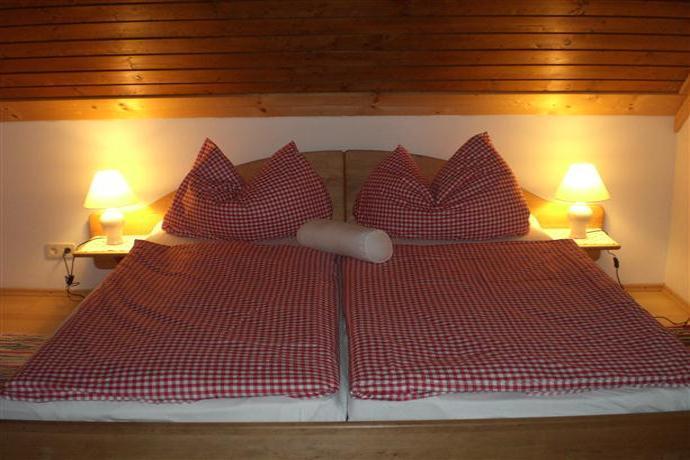 Surtmannhof Otel Sirnitz Oda fotoğraf