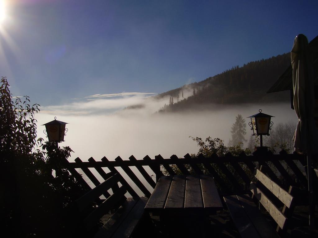 Surtmannhof Otel Sirnitz Dış mekan fotoğraf