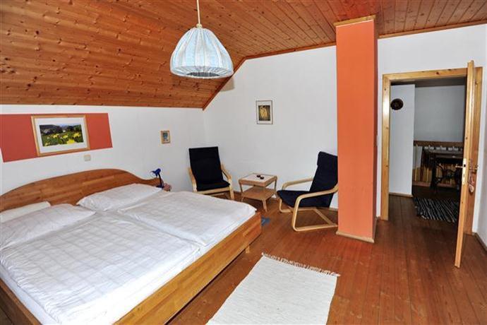 Surtmannhof Otel Sirnitz Dış mekan fotoğraf