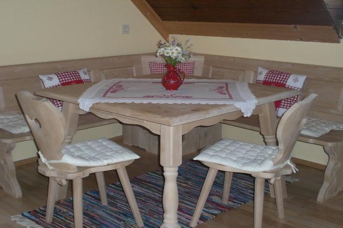 Surtmannhof Otel Sirnitz Dış mekan fotoğraf