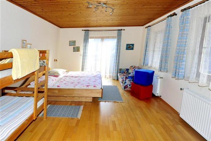 Surtmannhof Otel Sirnitz Dış mekan fotoğraf