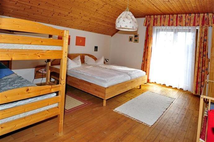 Surtmannhof Otel Sirnitz Dış mekan fotoğraf